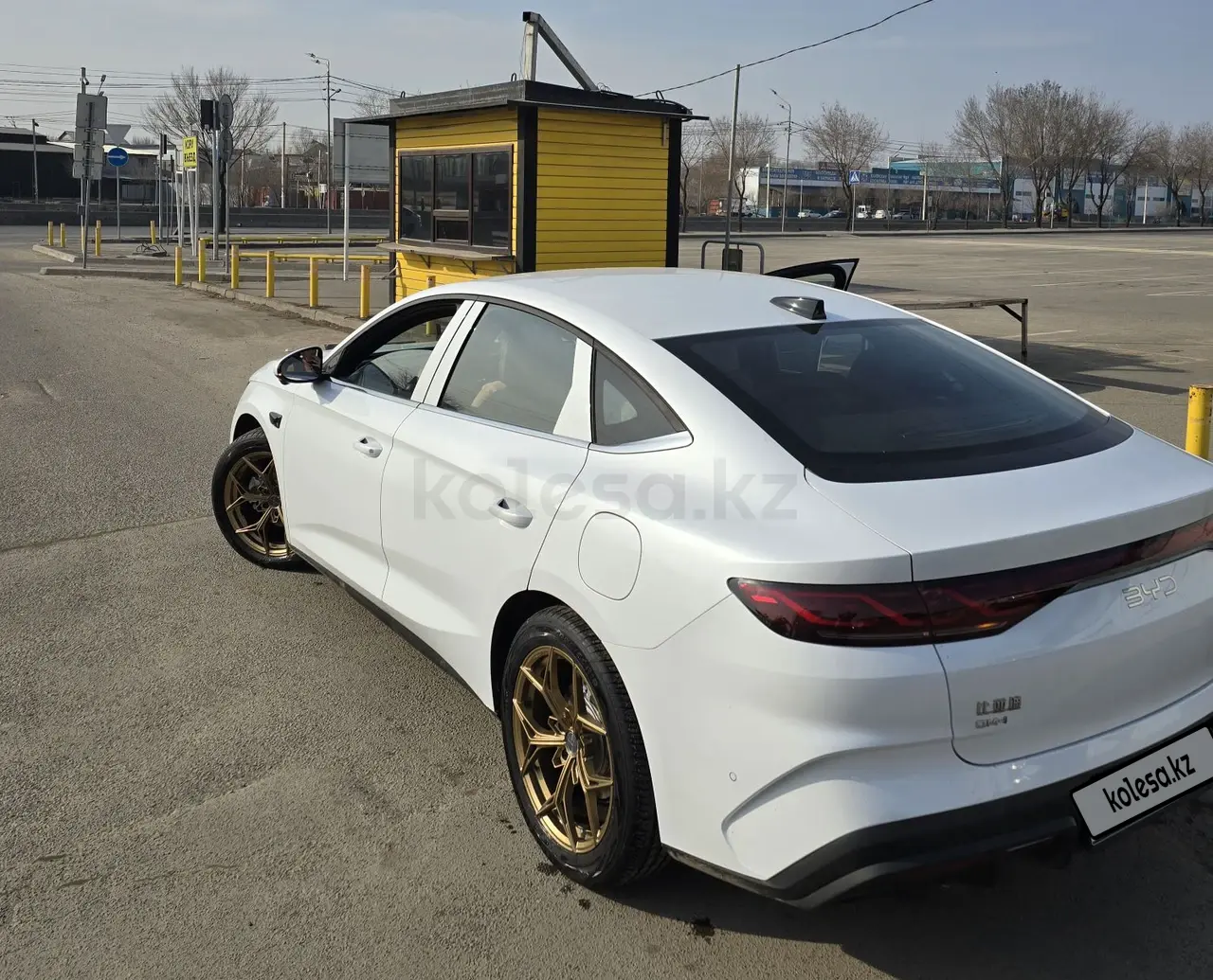 2025 года, КПП Автомат, 1.5 л.