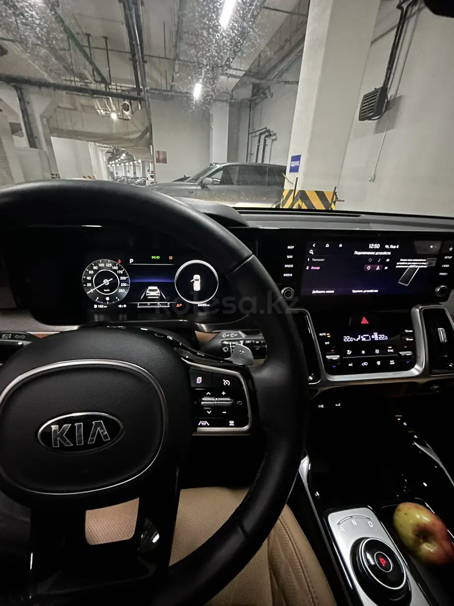 2021 year, КПП Автомат, 2.5 л.