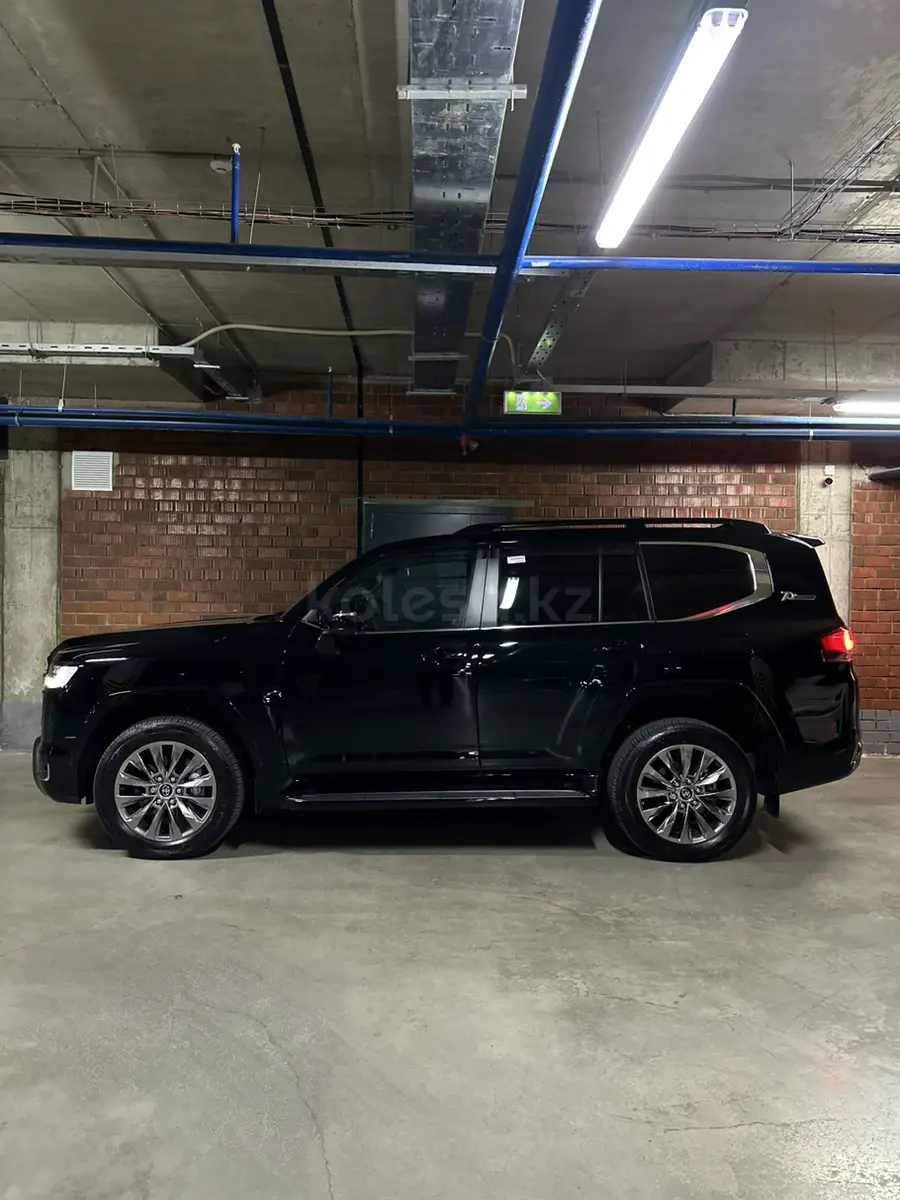 2022 года, КПП Автомат, 3.5 л.