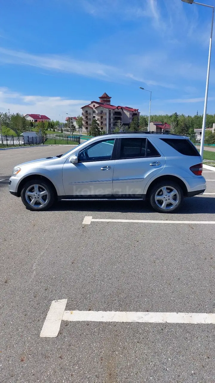 2007 года, КПП Автомат, 3.5 л.