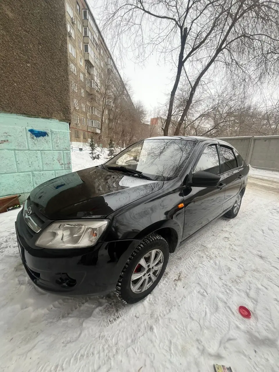 2015 года, КПП Механика, 1.6 л.