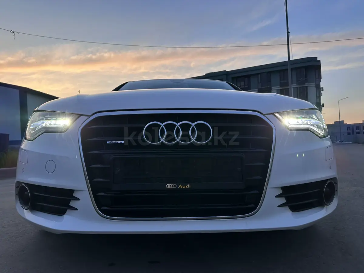 2013 года, КПП Робот, 3 л.