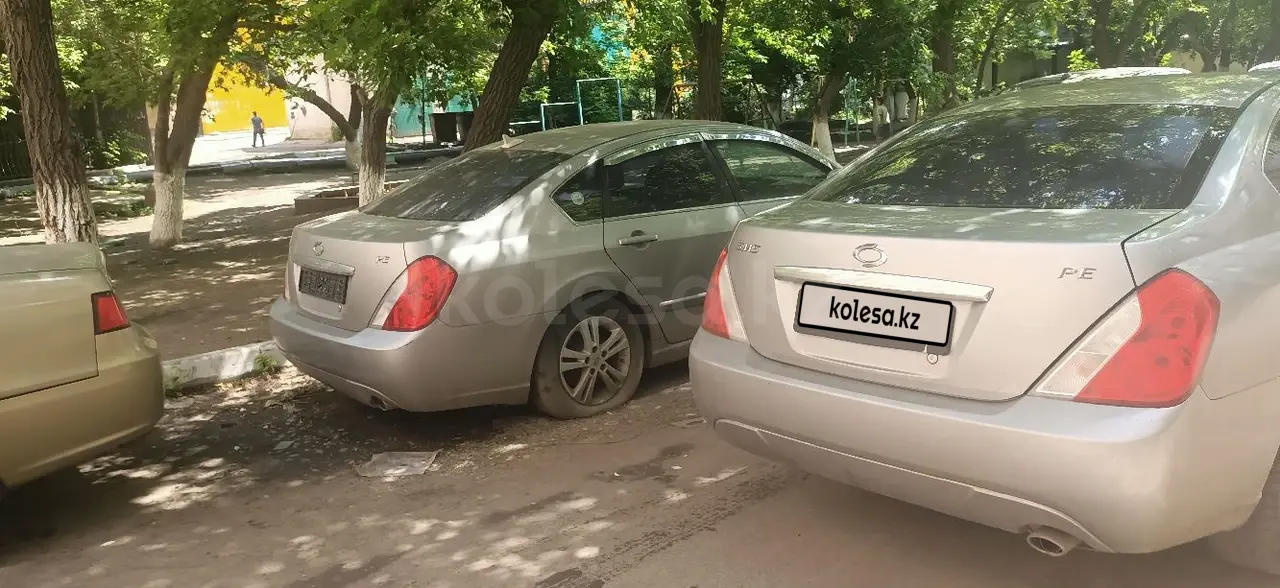 2008 года, КПП Автомат, 2 л.