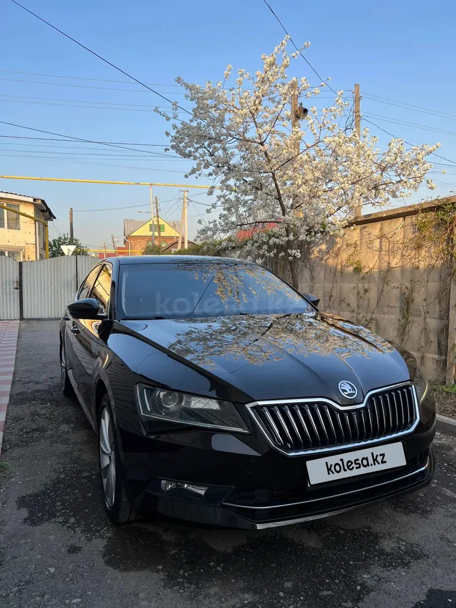 2019 года, КПП Робот, 2 л.