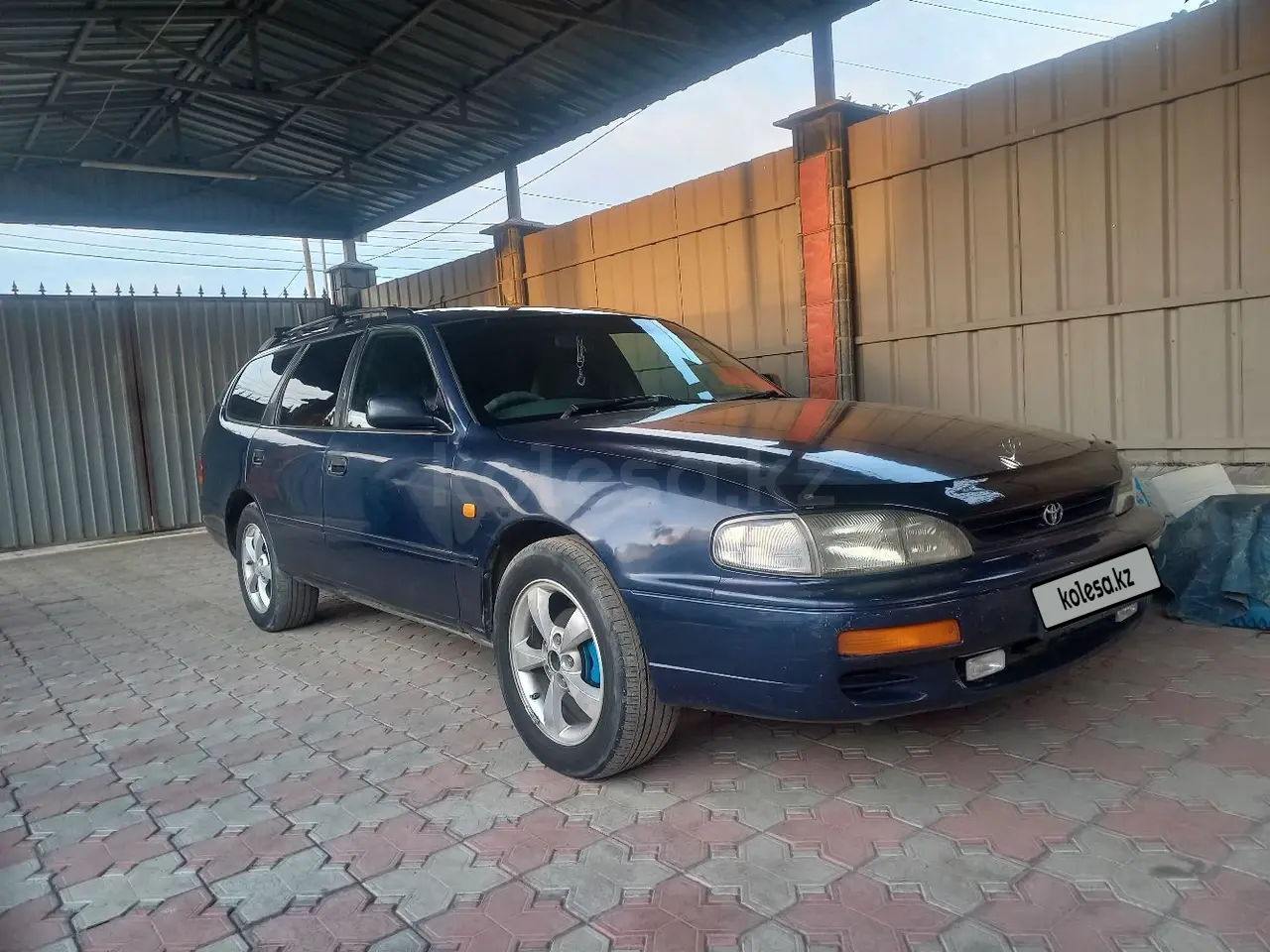 1995 года, КПП Автомат, 2.2 л.