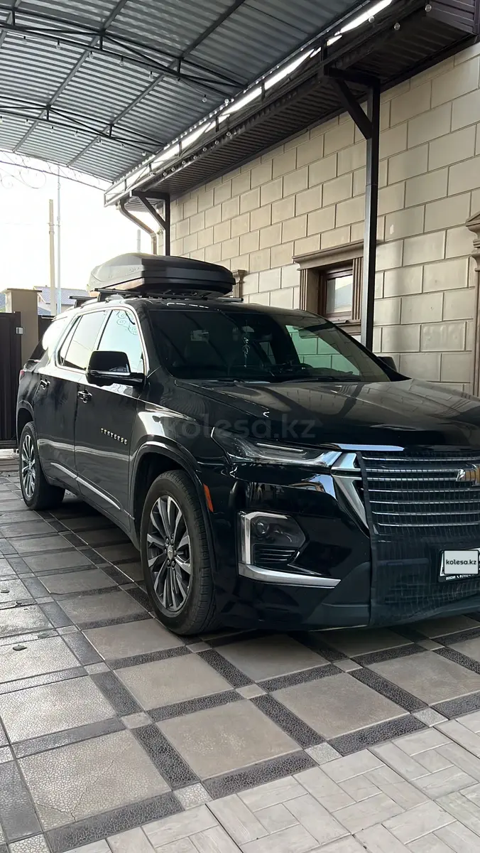 2024 года, КПП Автомат, 3.6 л.