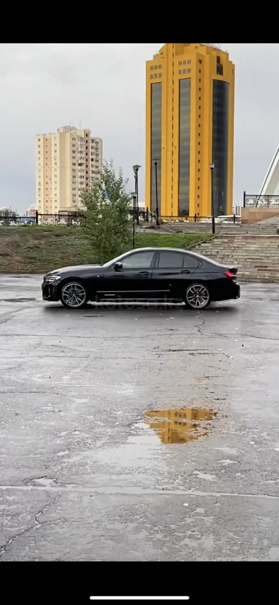 2022 year, КПП Автомат, 3 л.