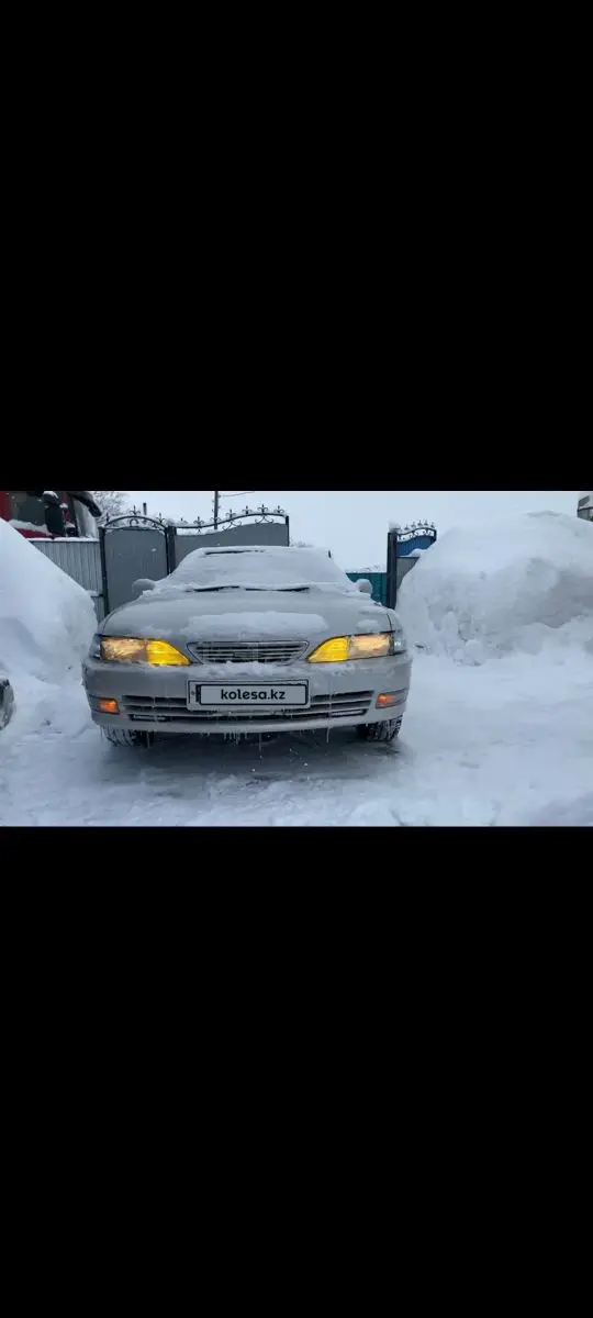 1995 года, КПП Автомат, 1.8 л.