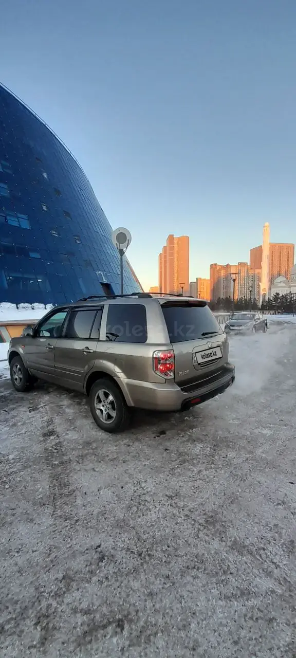 2006 года, КПП Автомат, 3.5 л.