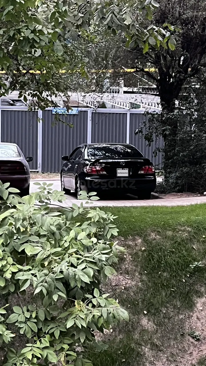 2003 года, КПП Автомат, 3 л.