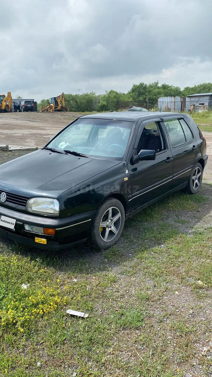 1995 года, КПП Автомат, 1.8 л.