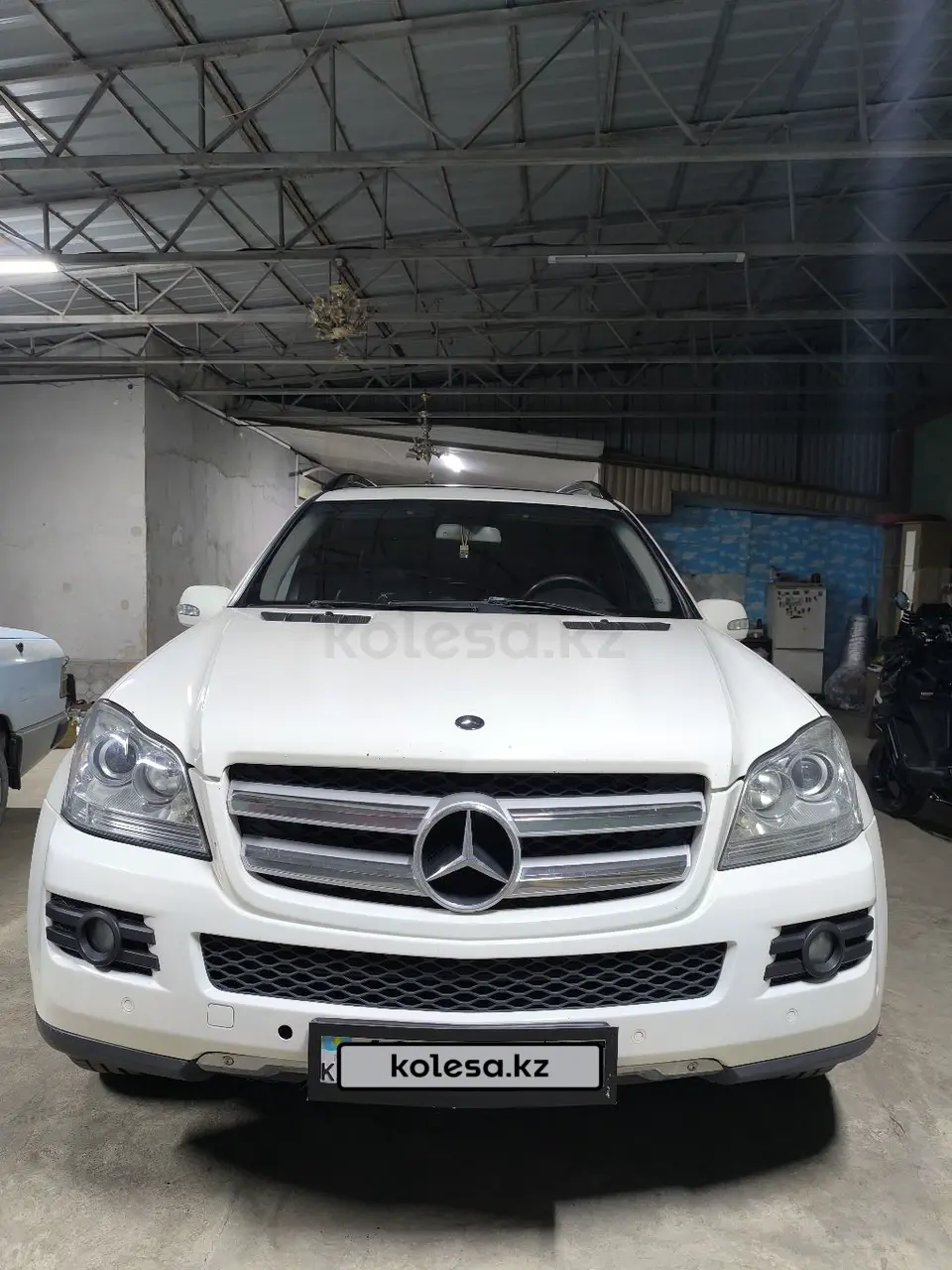 2007 года, КПП Автомат, 4.7 л.