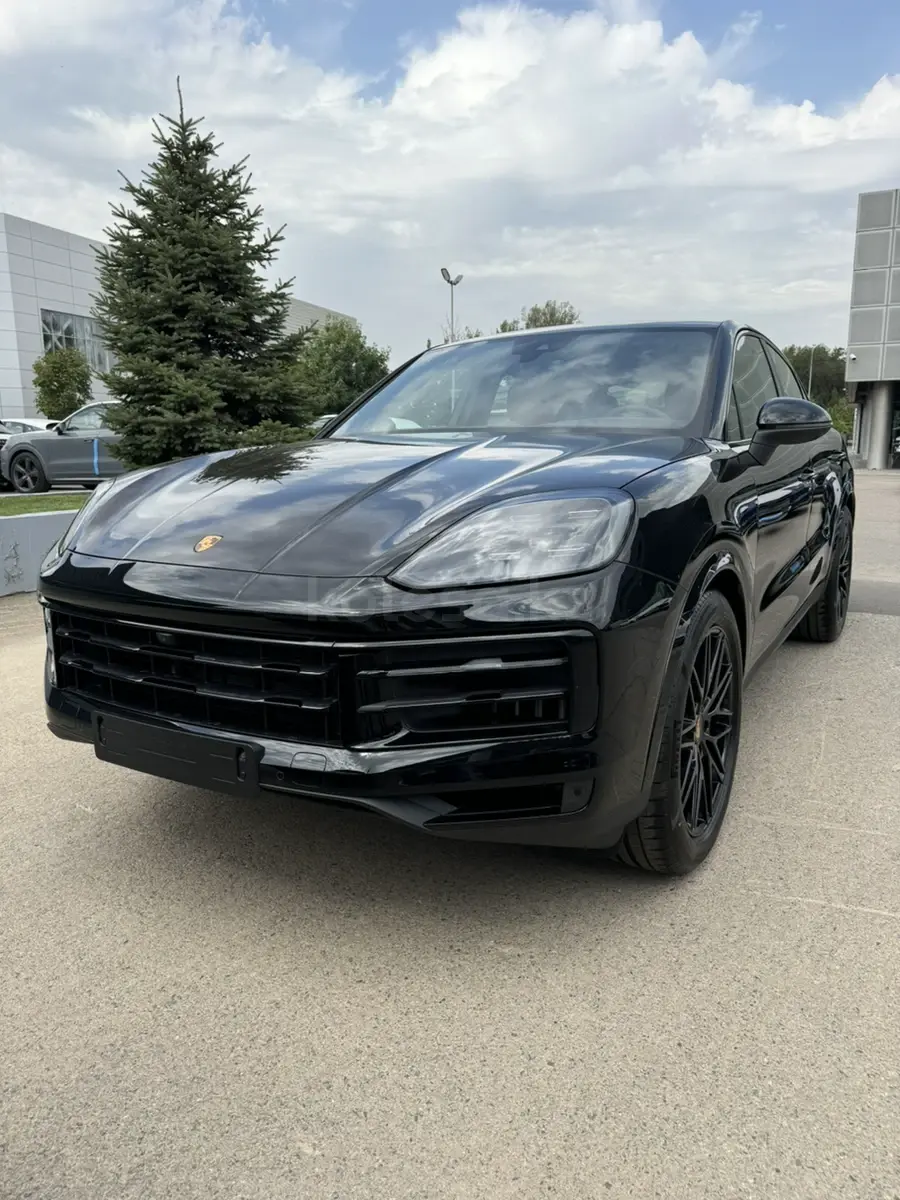 2024 года, КПП Автомат, 3 л.