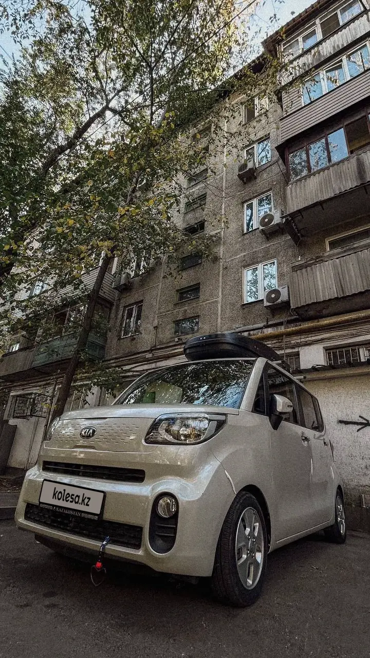 2019 year, КПП Автомат, 1 л.