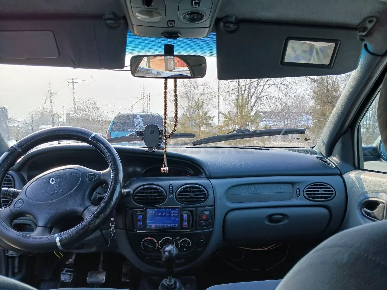 1996 года, КПП Механика, 1.6 л.