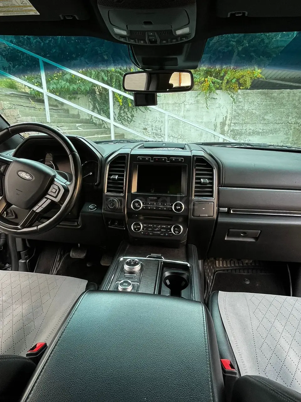 2018 года, КПП Автомат, 3.5 л.