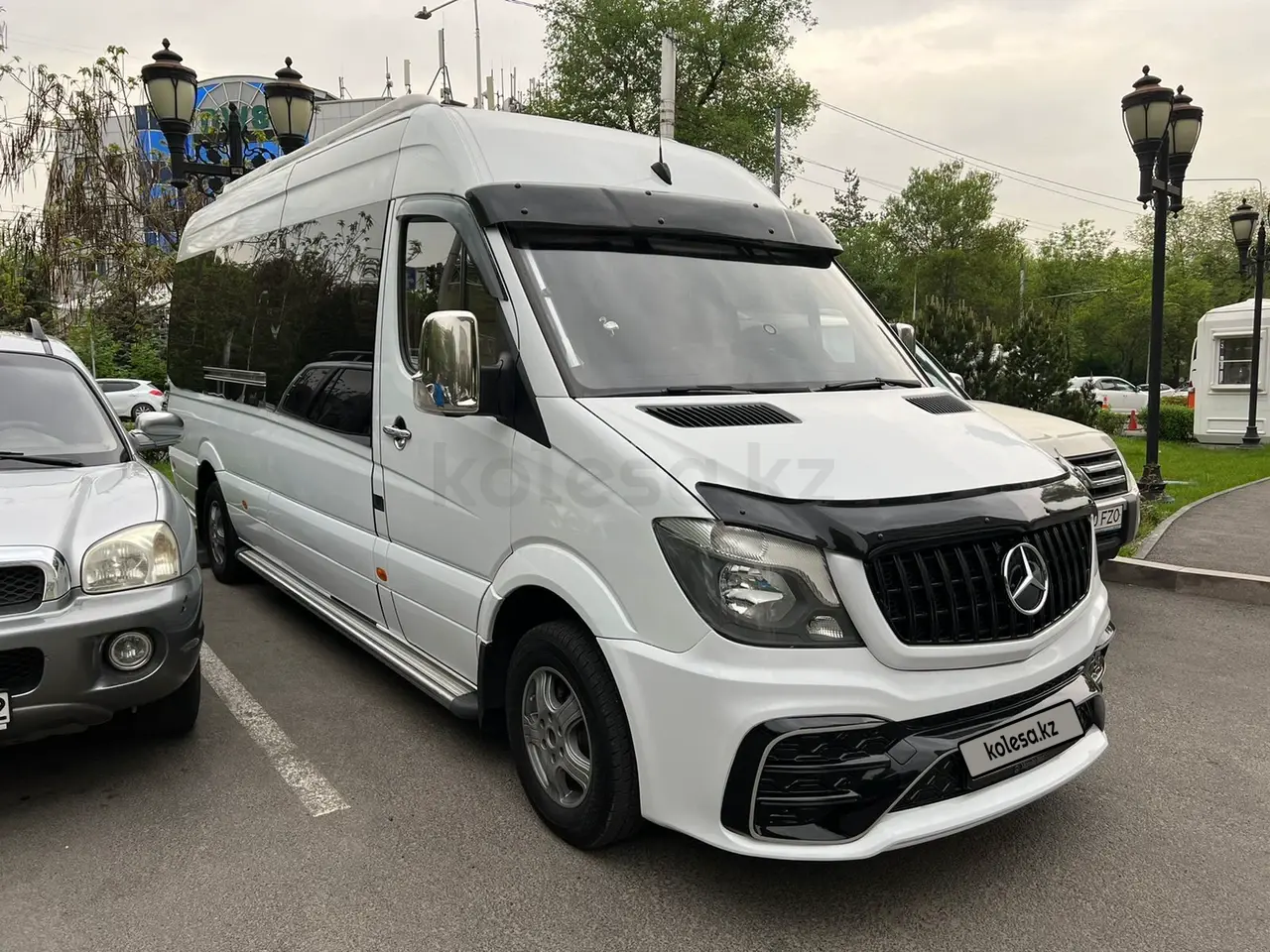 2014 года, КПП Механика, 2.2 л.