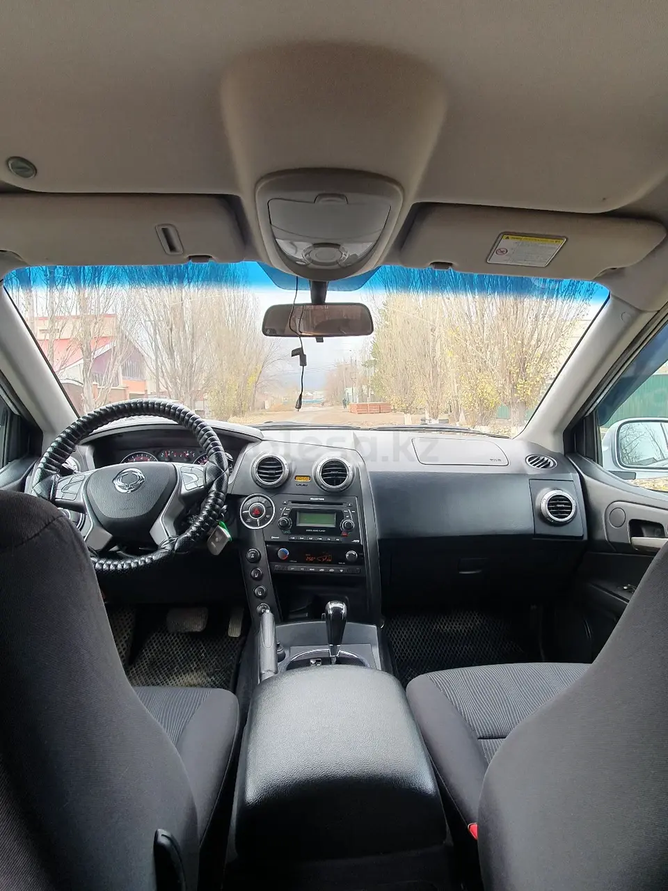 2016 года, КПП Автомат, 2.3 л.