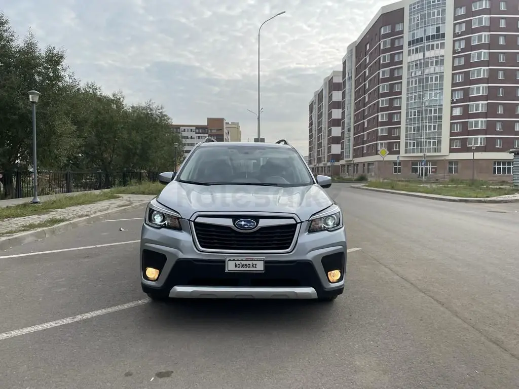 2020 года, КПП Вариатор, 2.5 л.