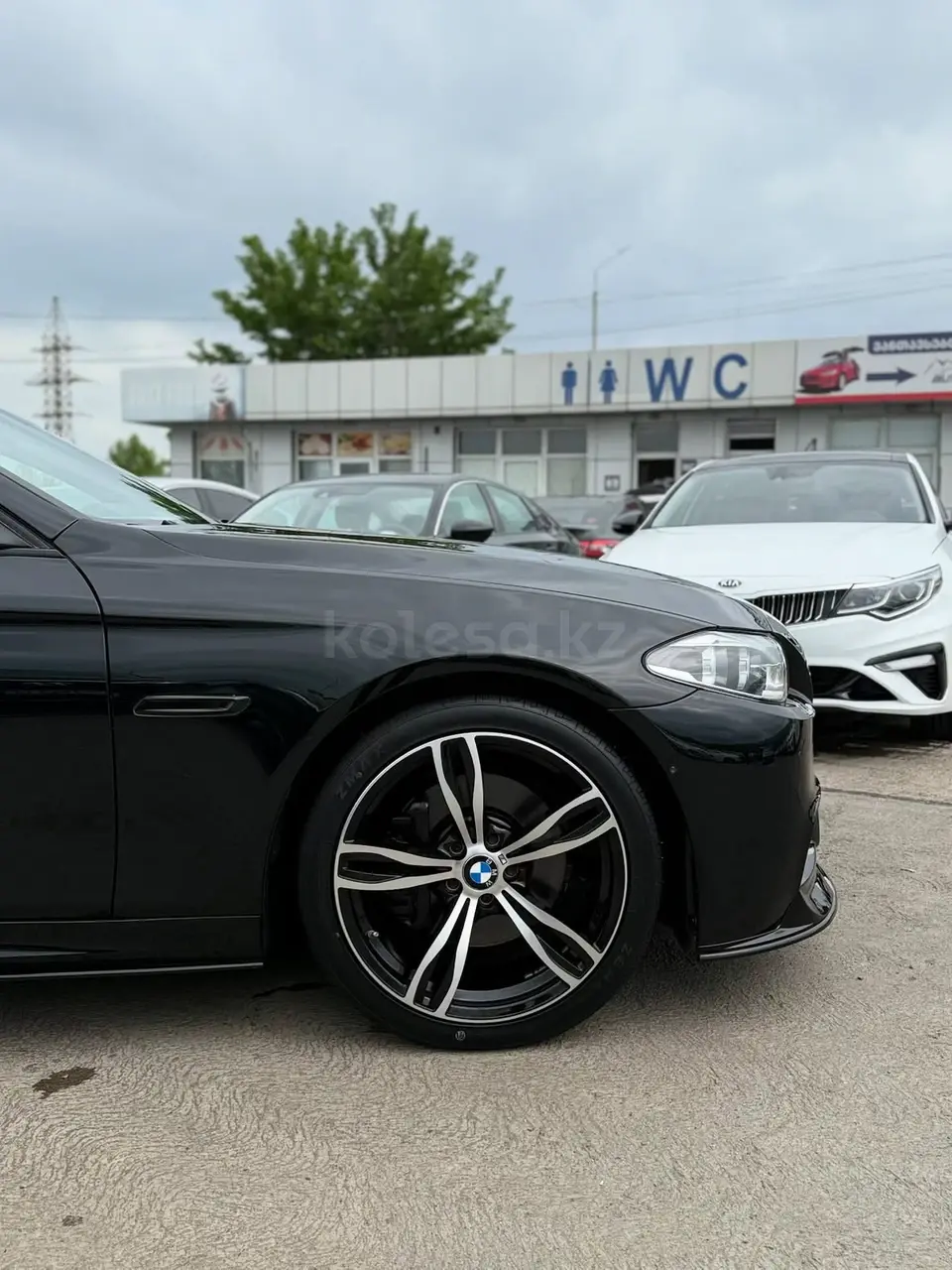 2014 года, КПП Автомат, 3 л.