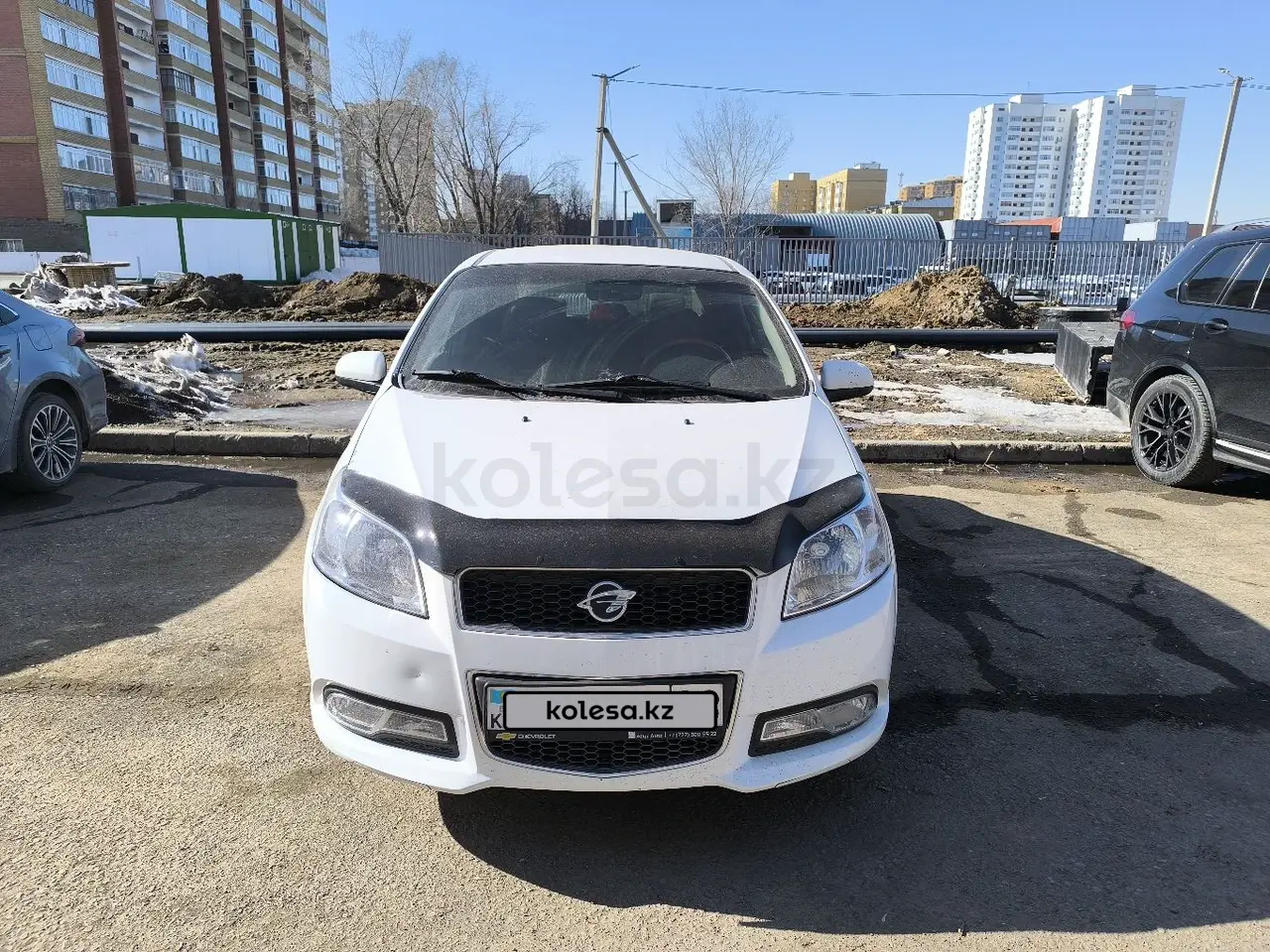 2020 года, КПП Механика, 1.5 л.