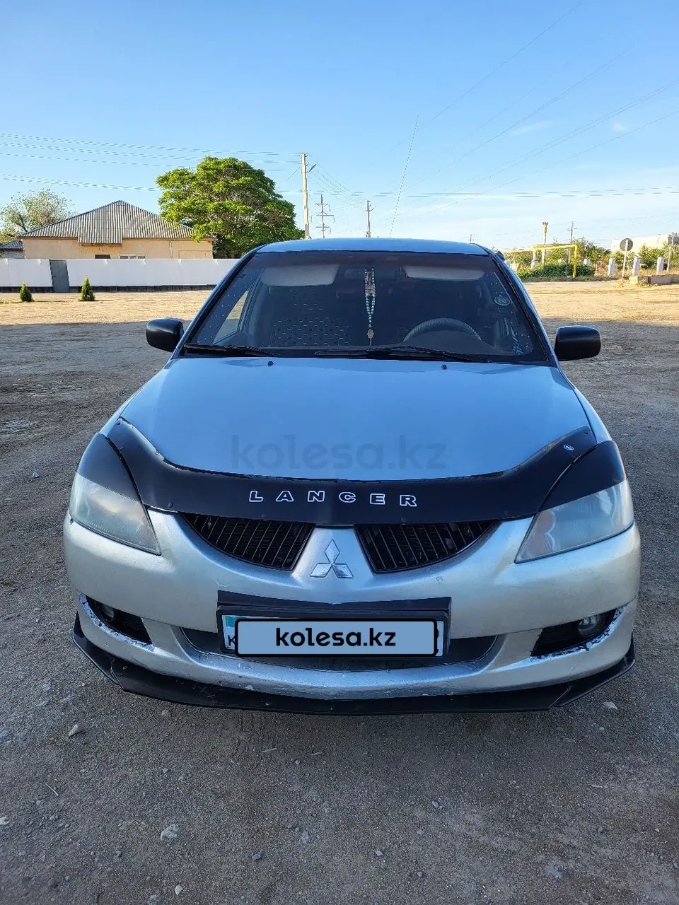 2006 года, КПП Механика, 1.3 л.