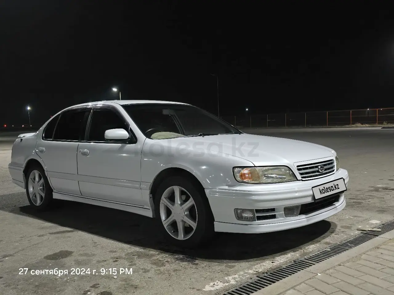 1995 year, КПП Автомат, 2.5 л.