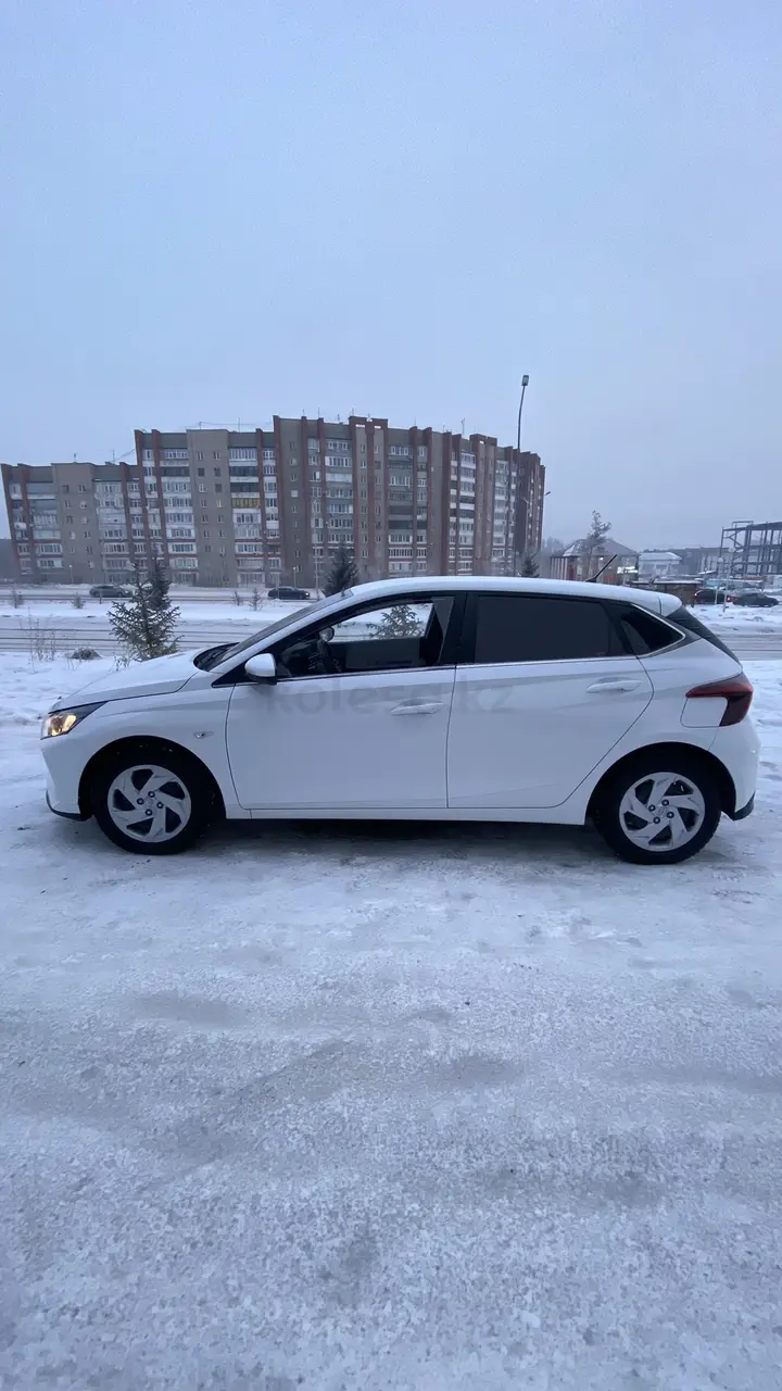 2023 года, КПП Автомат, 1.5 л.