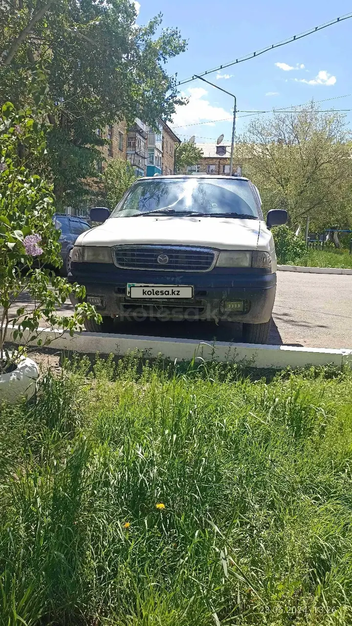 1997 года, КПП Автомат, 2.5 л.