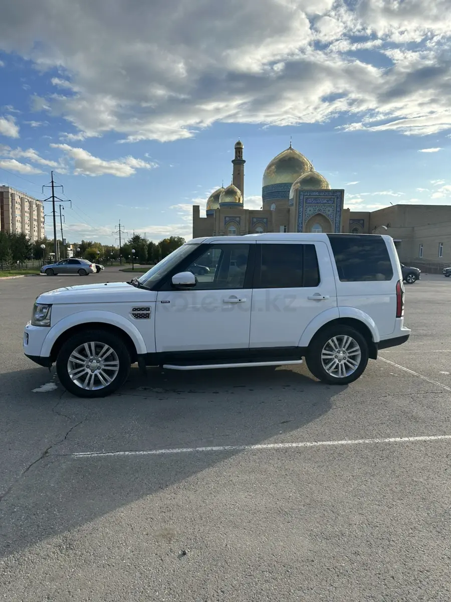 2014 года, КПП Автомат, 3 л.