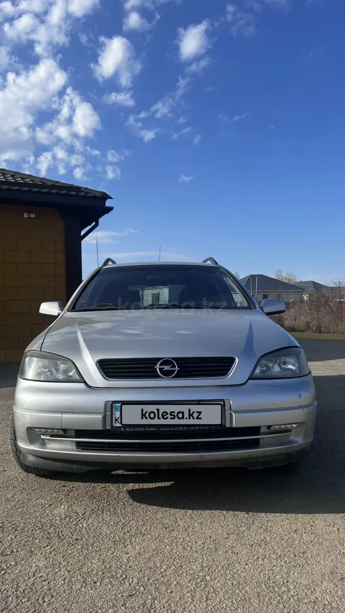 2004 года, КПП Автомат, 1.6 л.