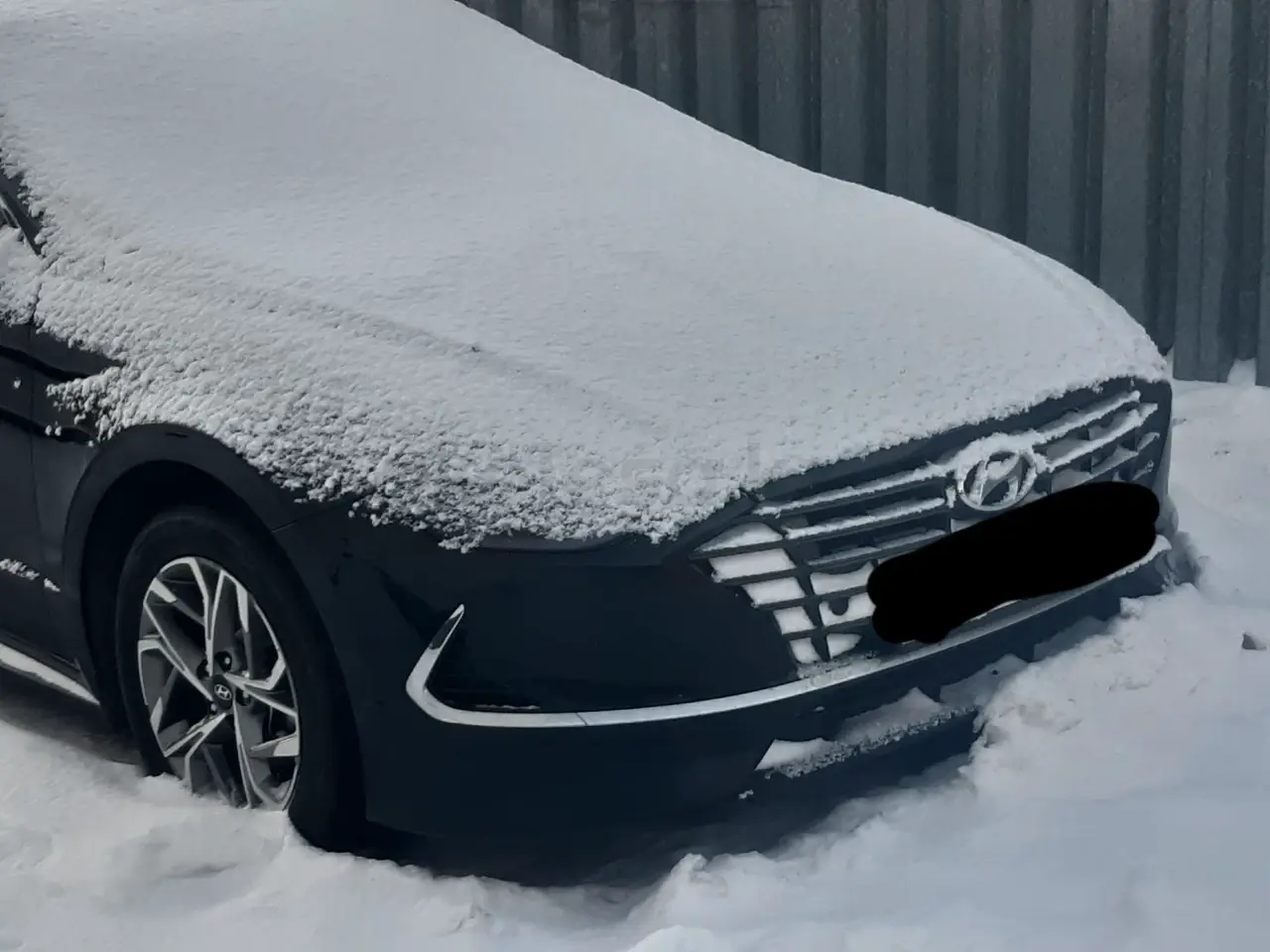 2020 года, КПП Автомат, 2 л.