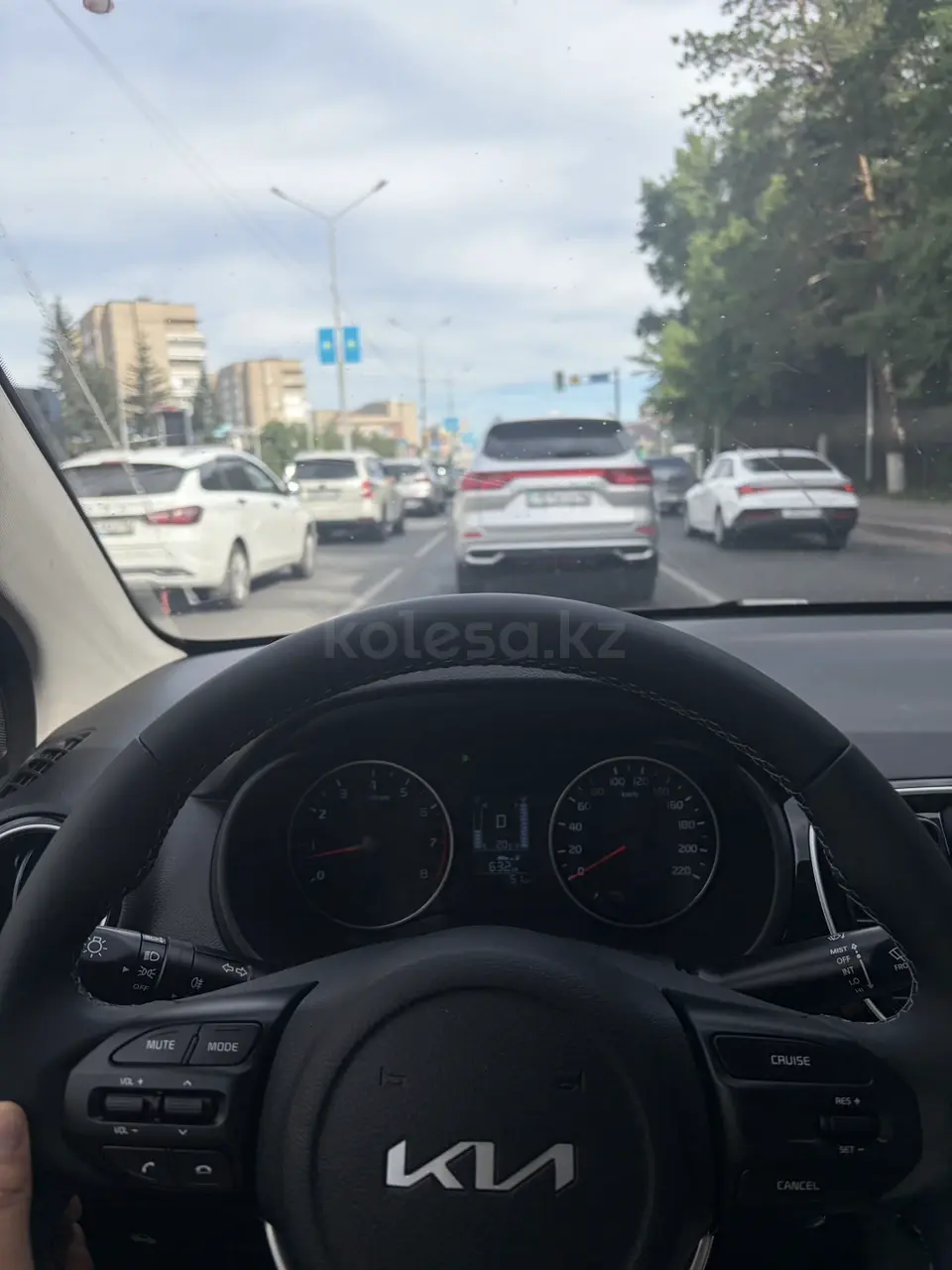 2026 года, КПП Автомат, 1.4 л.