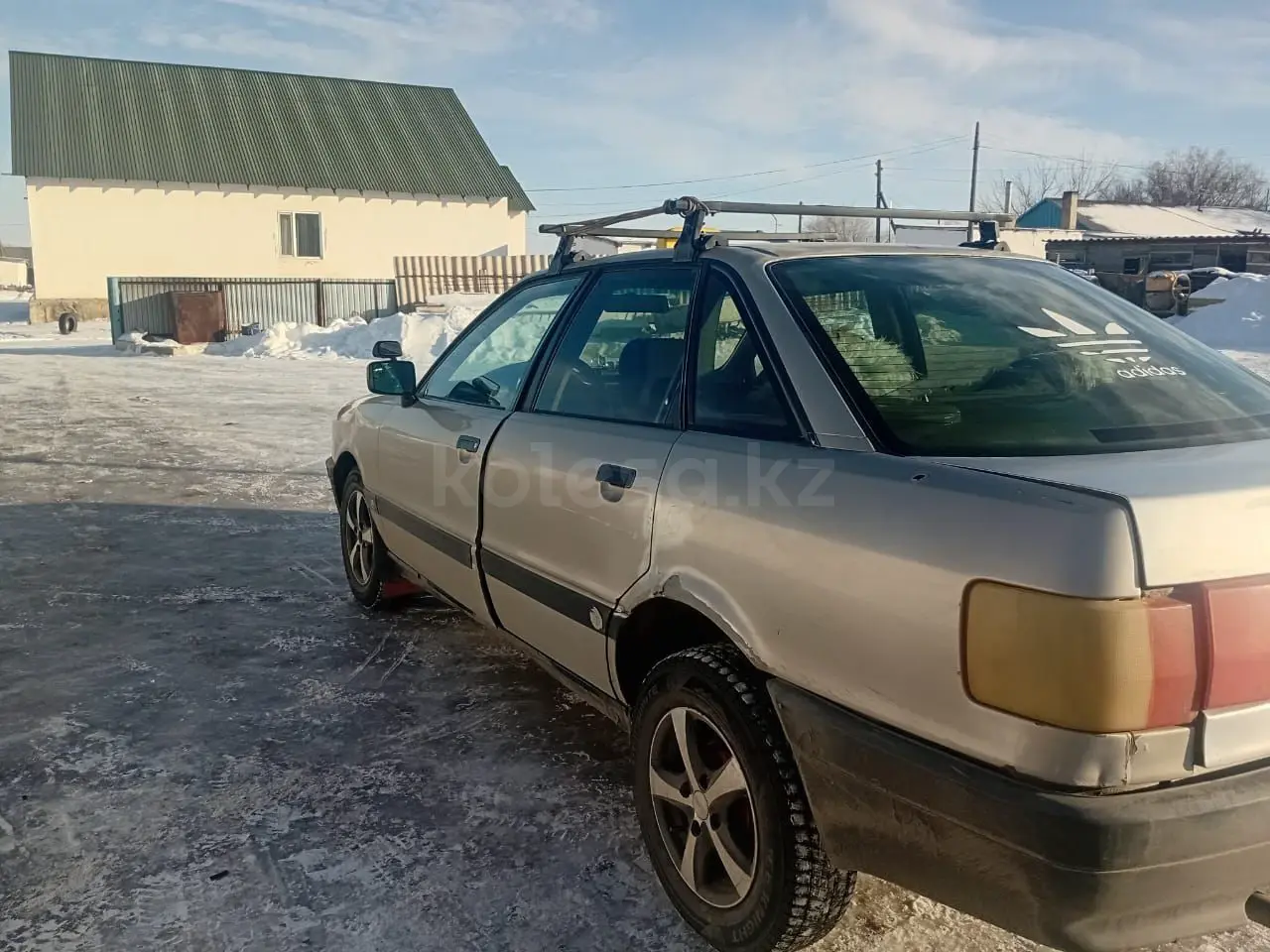 1989 года, КПП Механика, 1.6 л.