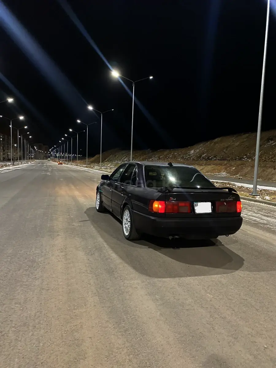 1993 года, КПП Механика, 2.2 л.