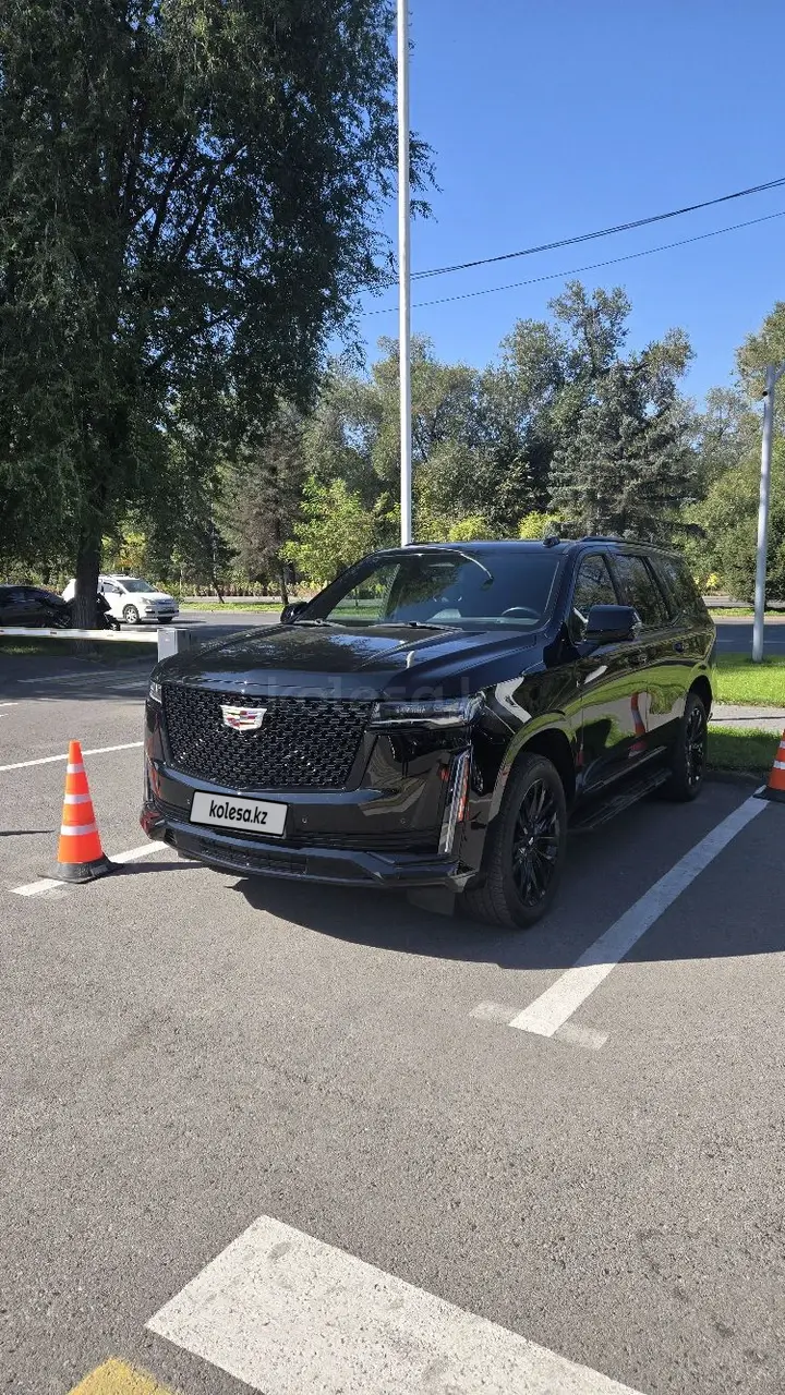 2023 year, КПП Автомат, 6.2 л.