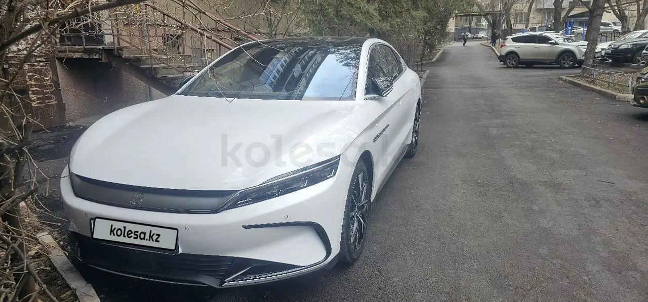 2023 года, КПП Автомат