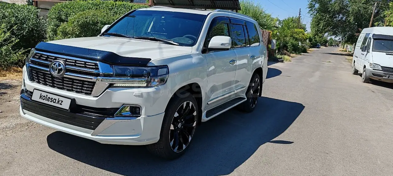 2020 года, КПП Автомат, 4 л.