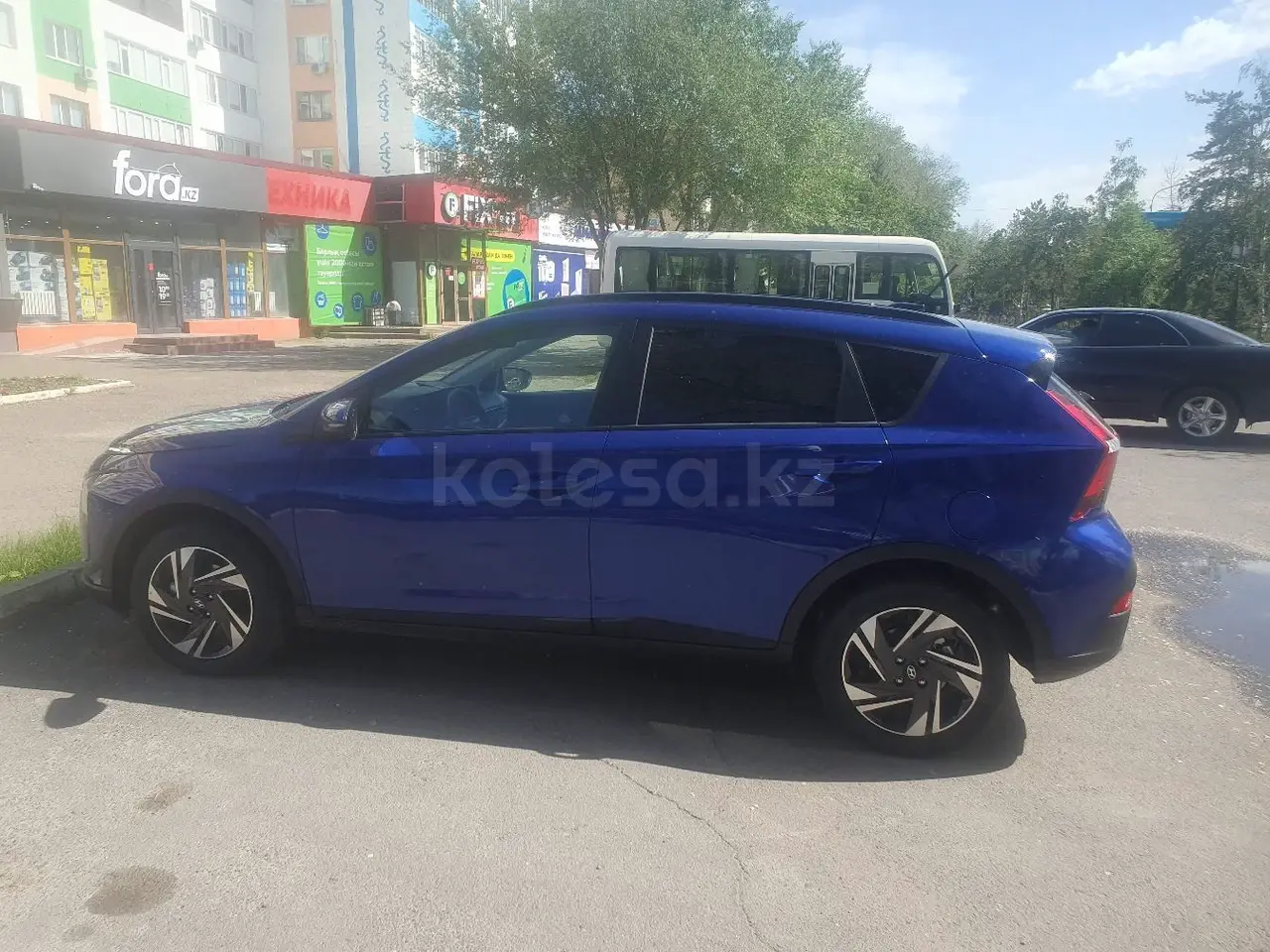 2024 года, КПП Автомат, 1.4 л.