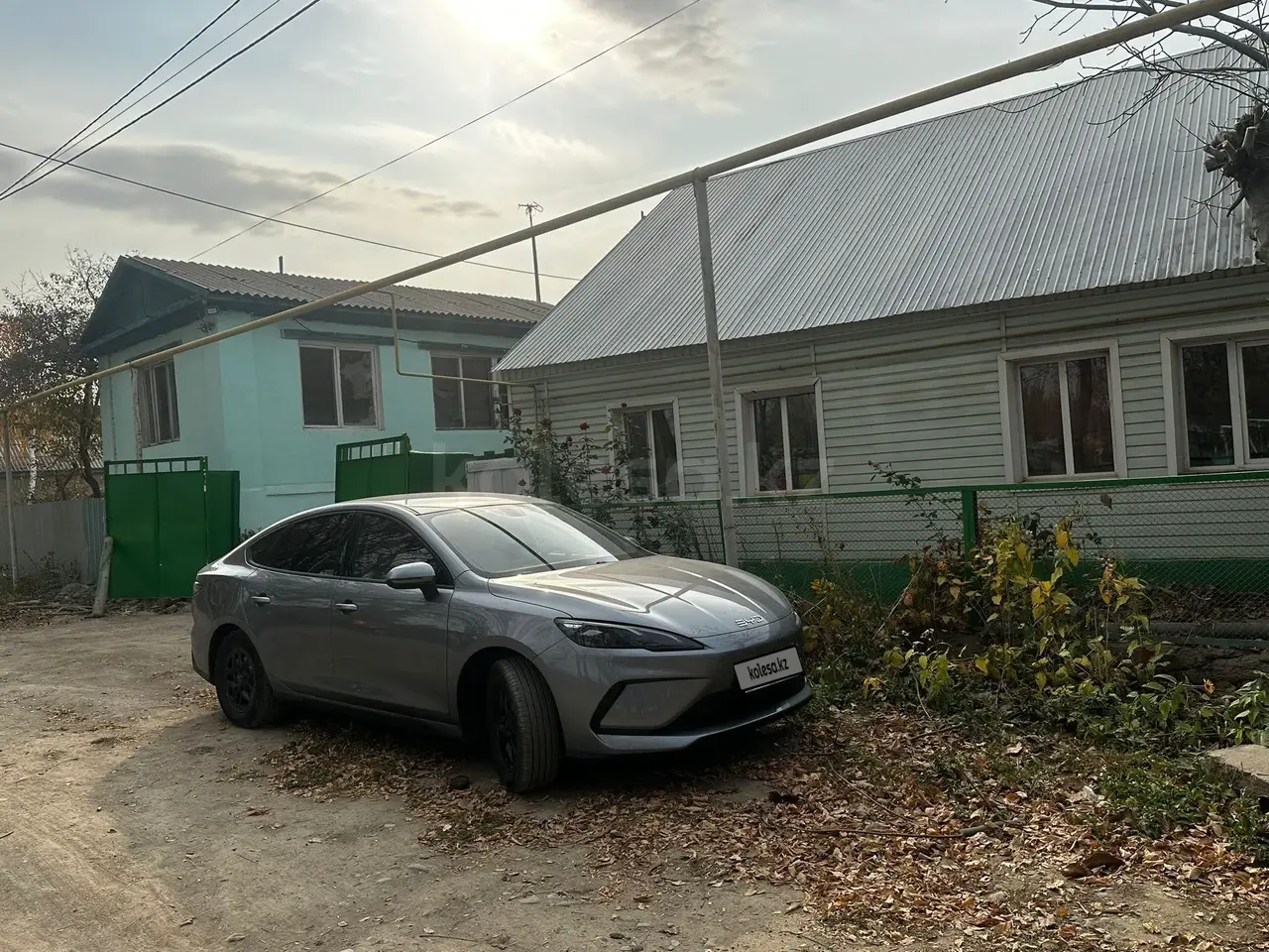 2025 года, КПП Вариатор, 1.5 л.