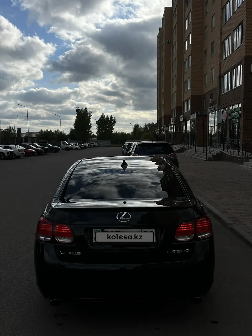 2005 года, КПП Автомат, 3 л.