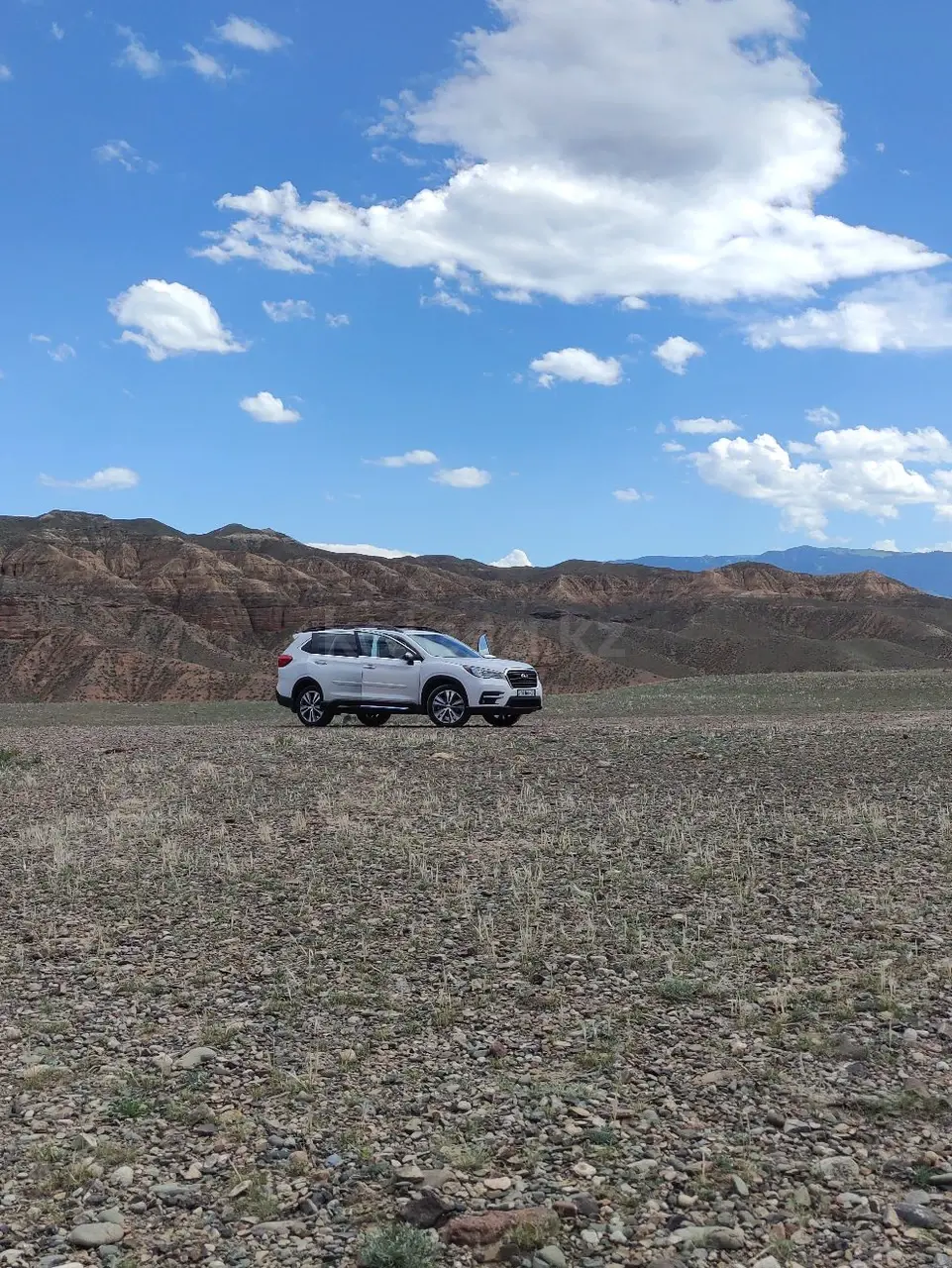 2021 года, КПП Вариатор, 2.4 л.