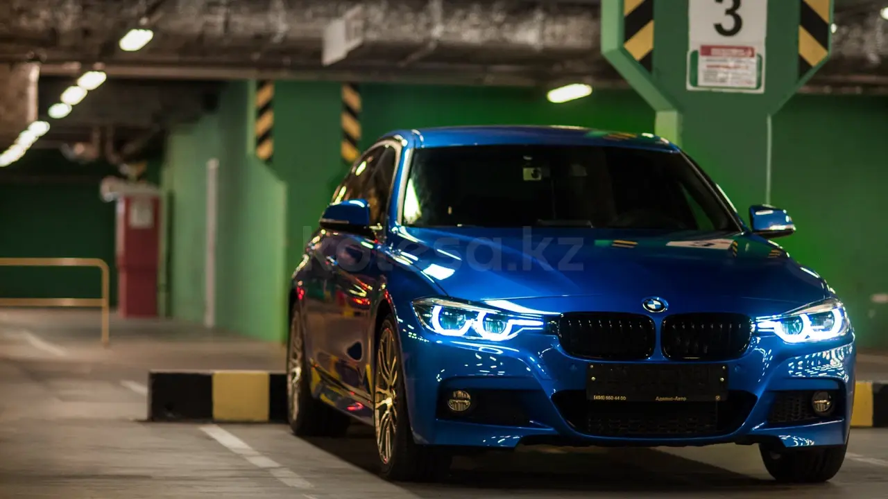 2013 года, КПП Автомат, 2 л.