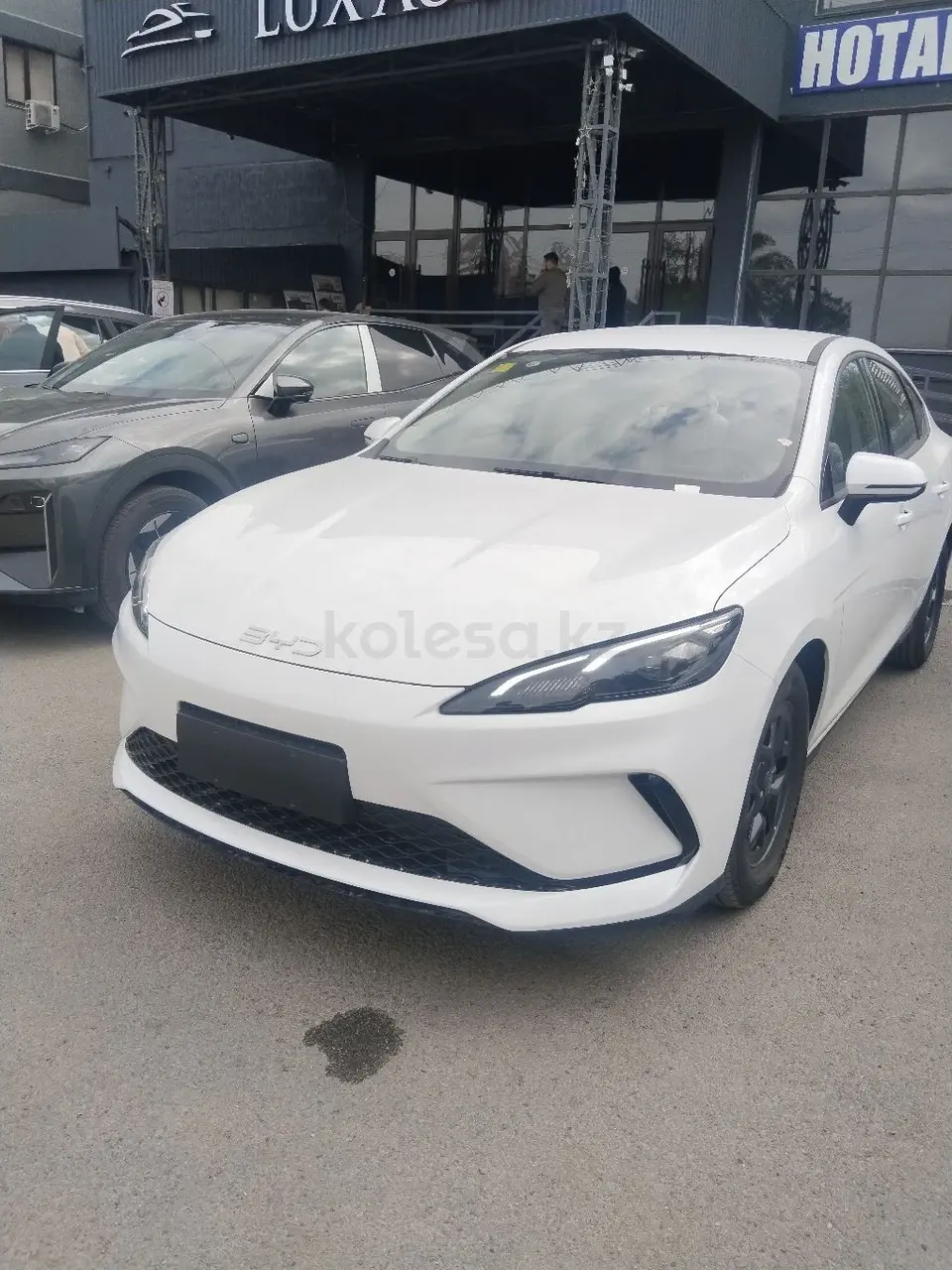 2025 года, КПП Вариатор, 1.5 л.