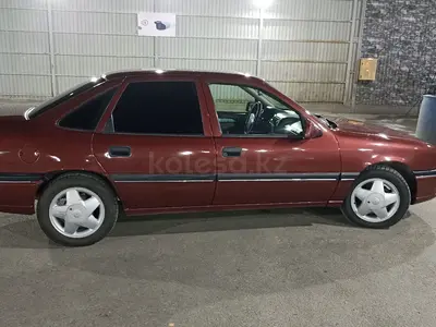 Opel Vectra A J89 Kolesa kz
