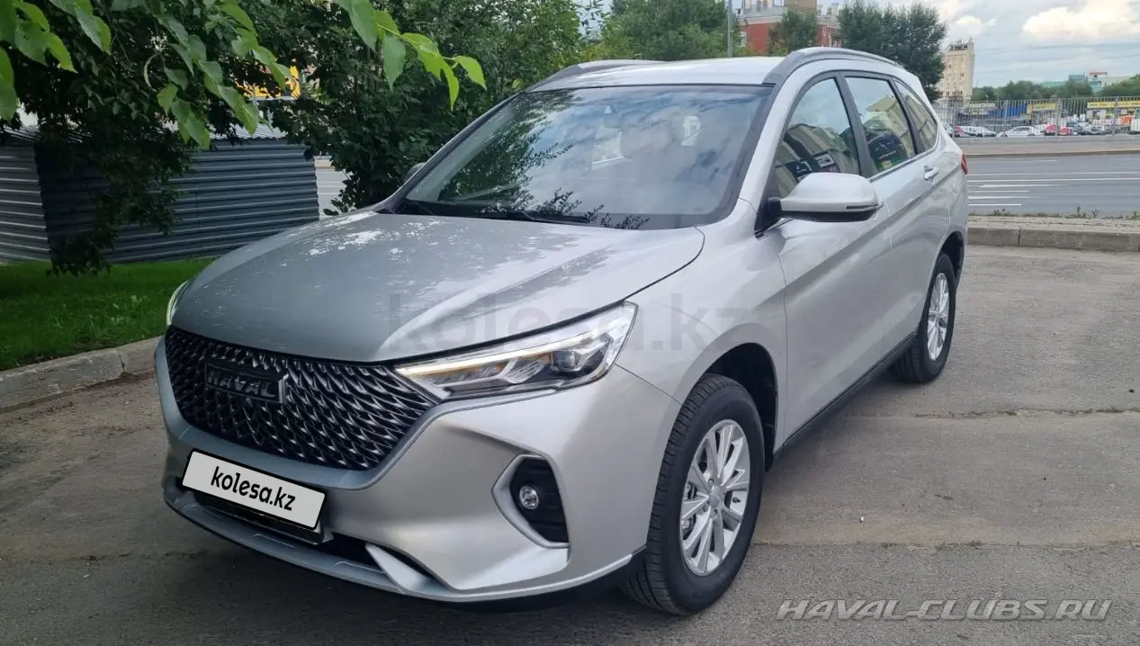 2024 year, КПП Механика, 1.5 л.