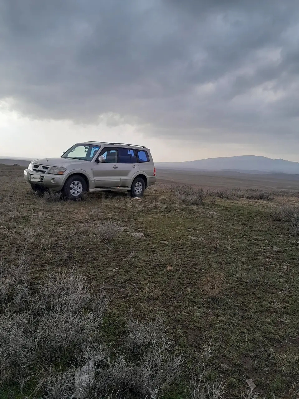 2006 года, КПП Автомат, 3 л.