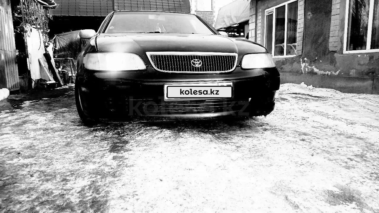 1995 года, КПП Автомат, 3 л.