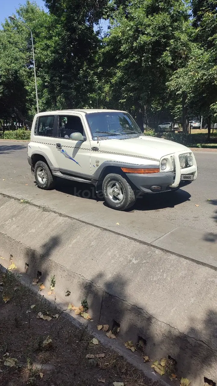 2000 года, КПП Автомат, 2.3 л.