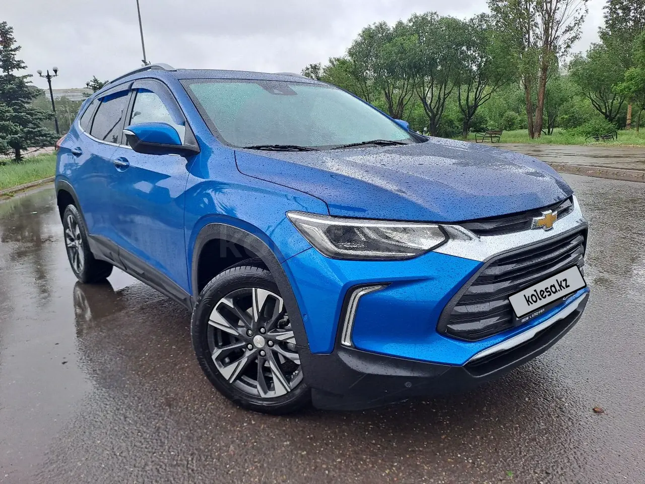 2024 года, КПП Автомат, 1.2 л.